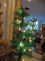 feather tree, duits verenboompje, handgemaakt origineel,, Ophalen of Verzenden