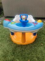 Badzitje Vtech, Ophalen, Badzitje of Badring, Overige merken