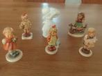 Hummel beeldjes Goebel diverse, Verzenden