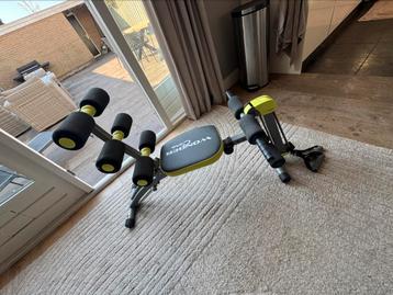 WONDER CORE Wonder Core 2 - Fitness apparaat beschikbaar voor biedingen