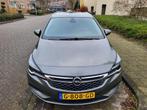 Opel Astra 1.0 Turbo 105pk Start/stop 2019 Grijs, Auto's, Voorwielaandrijving, Stof, Euro 6, 620 kg