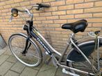 Gazelle Damesfiets  Rotterdam, Fietsen en Brommers, Fietsen | Heren | Herenfietsen, Gebruikt, Versnellingen, Ophalen of Verzenden