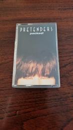 The Pretenders - Packed! Cassetteband, Cd's en Dvd's, 1 bandje, Ophalen of Verzenden, Zo goed als nieuw, Origineel
