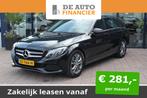 Mercedes-Benz C-Klasse Estate 160 Ambition | Pr € 16.940,0, Auto's, Mercedes-Benz, Nieuw, Origineel Nederlands, 5 stoelen, 1400 kg