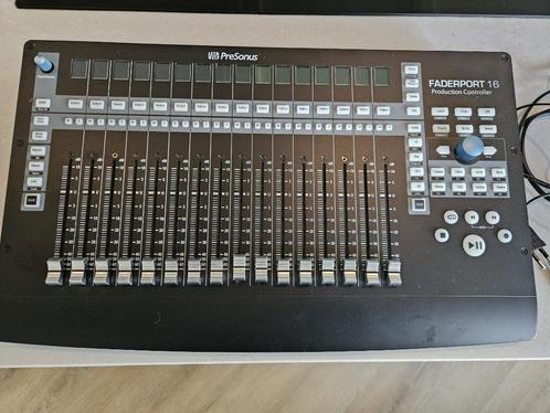 Presonus Faderport 16, Muziek en Instrumenten, Midi-apparatuur, Zo goed als nieuw, Ophalen of Verzenden