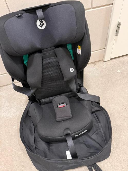 Huur. Nette Maxicosi Nomad, reistas, autostoel inklapbaar ., Kinderen en Baby's, Autostoeltjes, Zo goed als nieuw, Maxi-Cosi, 9 t/m 18 kg