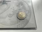 Nederland 2 Euro 2012 Coincard Amsterdams Munt Kantoor, Ophalen of Verzenden, Overige landen, 2 euro, Setje