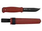 MORAKNIV GARBERG BLACK BLADE DALA RED, Morakniv, Info@jefiwild.nl, Nieuw, Zichtenburglaan 64