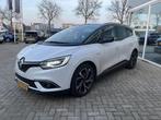 Renault Grand Scénic 1.2 TCe Bose Leer / Cruise / Stoelverw, Auto's, Renault, Voorwielaandrijving, Gebruikt, Euro 6, 4 cilinders
