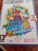 Super Mario Sunshine - Gamecube, Spelcomputers en Games, Games | Nintendo GameCube, 1 speler, Nieuw, Ophalen of Verzenden, Vanaf 3 jaar