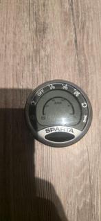 Display Sparta / Batavus / Koga, Fietsen en Brommers, Fietsaccessoires | Fietscomputers, Ophalen of Verzenden, Zo goed als nieuw