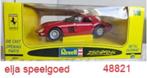 Modelauto 1:18 REVELL Ferrari 250GTO 64 Jouef 48821, Hobby en Vrije tijd, Modelauto's | 1:18, Ophalen of Verzenden, Nieuw, Motor