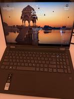 Lenovo IdeaPad Flex 5, Computers en Software, Windows Laptops, 15 inch, Met touchscreen, Ophalen of Verzenden, Zo goed als nieuw