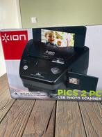 USB Photo Scanner, Audio, Tv en Foto, Ophalen of Verzenden, Zo goed als nieuw