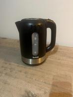 Nette elektrische waterkoker cooker 1,7 liter Tefal - zwart, 1 tot 2 liter, Ophalen