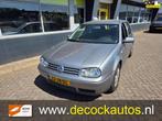 Volkswagen Golf 1.6-16V Oxford AIRCO, Voorwielaandrijving, 4 cilinders, Handgeschakeld, 48 €/maand