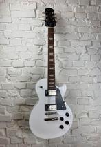 Epiphone Les Paul Studio Alpine White, .., Gibson, .., Nieuw