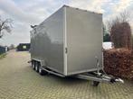 Trailertrading Bloemenwagen voor 12 deense karren (bj 2017), Auto diversen, Zo goed als nieuw
