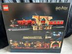 Lego zweinstein express special edition 76405, Ophalen, Nieuw, Complete set, Lego