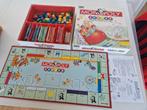 Monopoly Junior - Leuk en leerzaam!, Ophalen, Parker, Zo goed als nieuw, Drie of vier spelers