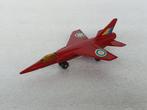 Matchbox: SB 4 Mirage F1, Kinderen en Baby's, Speelgoed | Speelgoedvoertuigen, Ophalen of Verzenden, Gebruikt