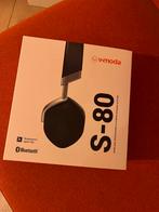 Nieuwe V-Moda S-80 Draadloze Koptelefoon, Overige merken, Nieuw, Ophalen of Verzenden, Over oor (circumaural)