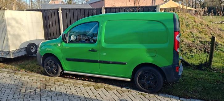 Renault Kangoo Express Z.e. 2012, Auto-onderdelen, Overige Auto-onderdelen, Ophalen