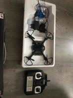 Partij elektronica, Ophalen, Gebruikt