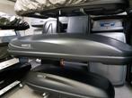 Hapro dakkoffer Cruiser 10.8 mat zwart 600 ltr., Auto diversen, Dakkoffers, Ophalen, Info@vdlhapro.com, Fleerbosseweg 33, 4421 RR Kapelle, Nederland