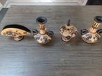 Set van 4 Griekse Vaasjes, servethouder, Ophalen