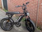 Fatbike crossboss v8, Ophalen, Zo goed als nieuw, Overige merken