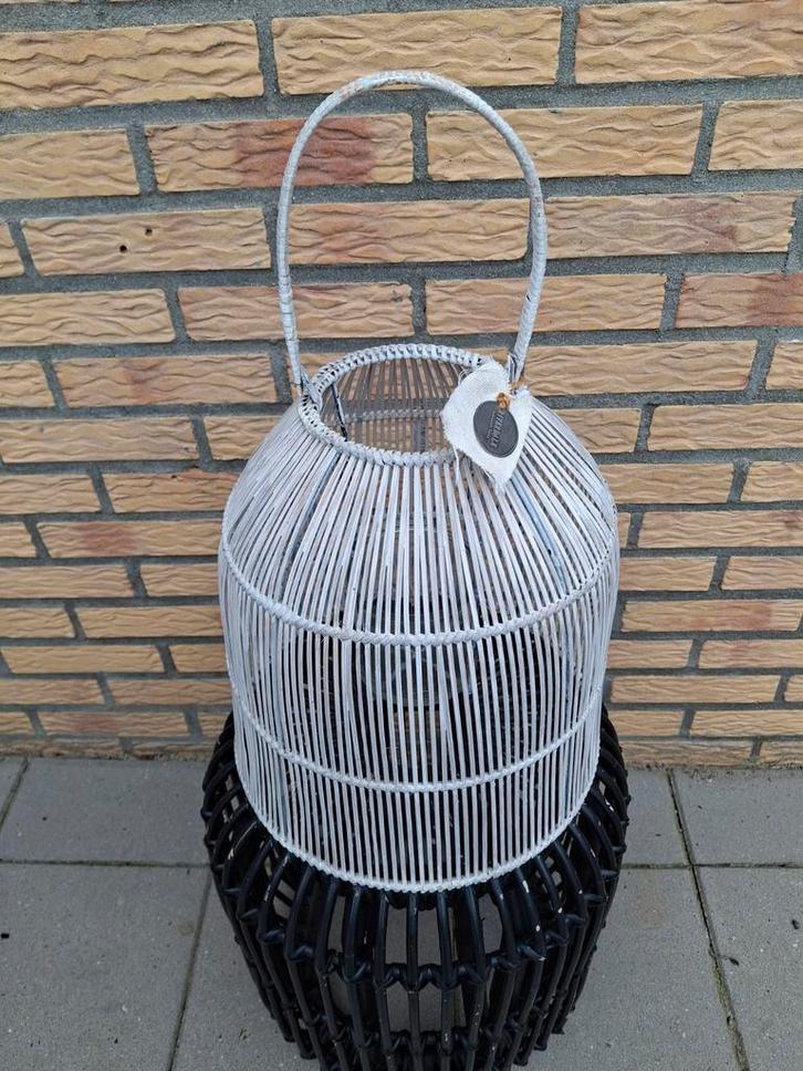 Riverdale Windlicht - Sfeervol & Stijlvol, Antiek en Kunst, Antiek | Woonaccessoires, Ophalen of Verzenden