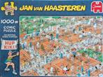 Jan van Haasteren puzzel, 1000 stukjes, Hobby en Vrije tijd, Denksport en Puzzels, Ophalen of Verzenden, Zo goed als nieuw