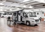 Roller Team Livingstone K2 | buscamper 2023 | Importeren?!, Ringverwarming, Fiat, 7 tot 12 maanden geleden, 5 tot 6 meter