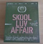 BTS Skool Luv Affair album, Ophalen of Verzenden, Zo goed als nieuw, Cd of Plaat