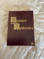 Monty Python DVD Boxset, Cd's en Dvd's, Vanaf 16 jaar, Boxset, Ophalen of Verzenden, Zo goed als nieuw