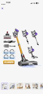 Hyundai stofzuiger, Ophalen of Verzenden, Nieuw