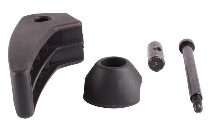 Enduro SD260 Scharnierpunt, Caravans en Kamperen, Kampeeraccessoires, Nieuw, Ophalen of Verzenden