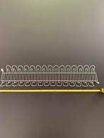 Kabelgoot voor het wegwerken van kabels, Ophalen of Verzenden, Zo goed als nieuw