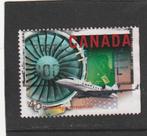 Canada mi nr 1534, Ophalen of Verzenden, Gestempeld, Noord-Amerika
