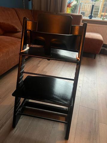 Stokke Kinderstoel beschikbaar voor biedingen