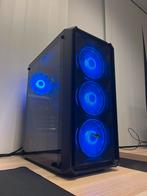 Gaming PC - RTX 4060 – Ryzen 5, Computers en Software, Ophalen, Zo goed als nieuw, Gaming, SSD