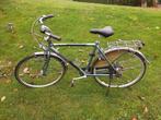 Gazelle herenfiets maat 56, Ophalen, Gebruikt, Versnellingen, Gazelle