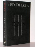 Ted Dekker - Dri3 (heruitgave), Boeken, Ophalen of Verzenden, Zo goed als nieuw