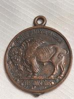 Vijf dollars reclame munt, penning  (#52), Ophalen of Verzenden, Overige materialen