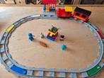 Duplo 10874 Stoomtrein, Ophalen of Verzenden, Duplo