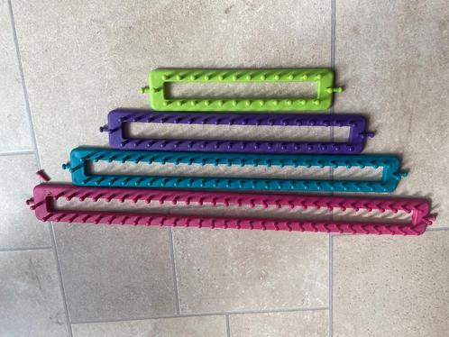 Breiramen set, Hobby en Vrije tijd, Breien en Haken, Zo goed als nieuw, Breien, Overige typen, Ophalen of Verzenden