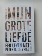 Mijn grote liefde, Boeken, Ophalen of Verzenden, Zo goed als nieuw, Nederland