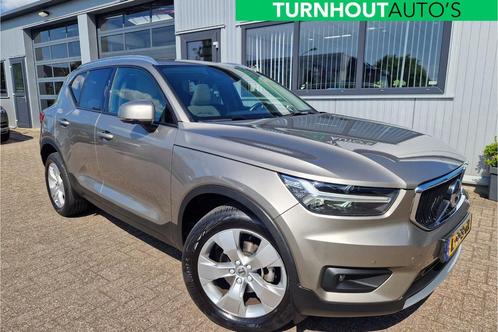 Volvo XC40 1.5 T2 Business Pro LOUNGE PACK Pano | Harman Kar, Auto's, Volvo, Bedrijf, Te koop, XC40, 360° camera, ABS, Achteruitrijcamera