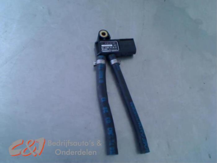 Roetfilter sensor van een Mercedes Vito, Auto-onderdelen, Overige Auto-onderdelen, Mercedes-Benz, Gebruikt, 3 maanden garantie